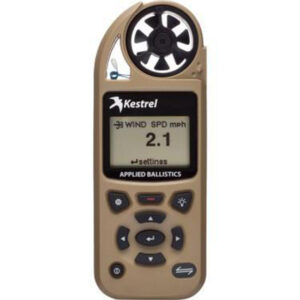KESTREL 5700 BALLISTIC WEATHER METER W/ LiNK