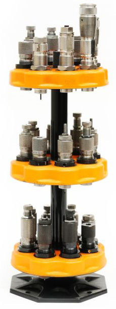 LYM TURRET STAND ALL AMERICAN 8