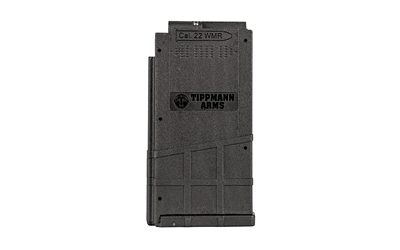 MAG TIPPMAN M4-22 22WMR 10RD BLK