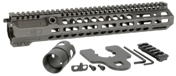 MI 308 HIGH COMBAT RAIL HD M-LOK HANDGUARD 13.5