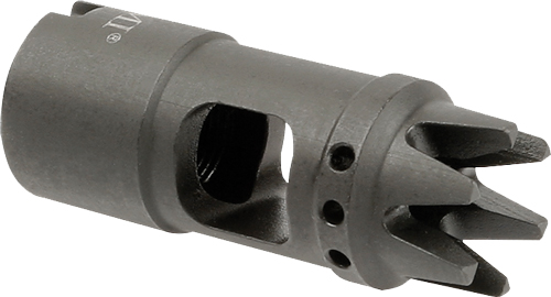 MI AK12 MUZZLE BRAKE M24X1.5RH - .30 CALIBER SINGLE CHAMBER