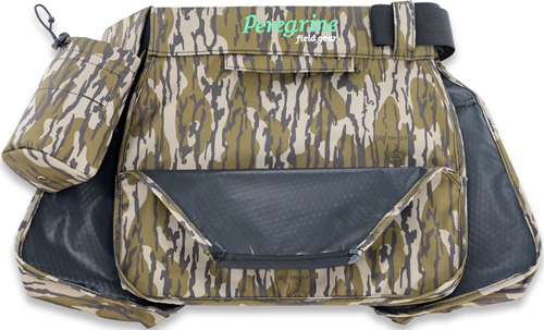 PEREGRINE OUTDOORS UPLAND GAME - BELT 29"-56" WAIST MO BTTMLAND