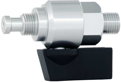 EXOTHERMIC TECHNOLOGIES - STANDARD RANGE NOZZLE