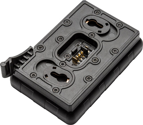 PULSAR IPS BATTERY CHARGER FOR - TRAIL HELION AND DIGISIGHT ULT