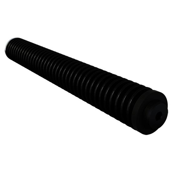 RIVAL ARMS GUIDE ROD ASM G17 GEN3 SS