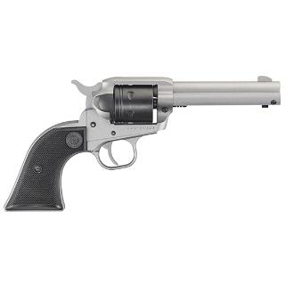 RUG WRANGLER 22LR 4.62 SILVER 6RD