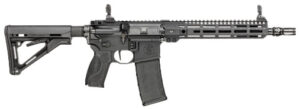 SW M&P 15 AXE SBR 5.56 11.5 BLK 30RD