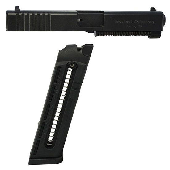 TACSOL TSG-22 GLOCK 17 22LR STD CONVERSION KIT