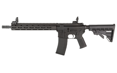 TIPPMANN M4-22 ELITE 16 22LR BK CMPL