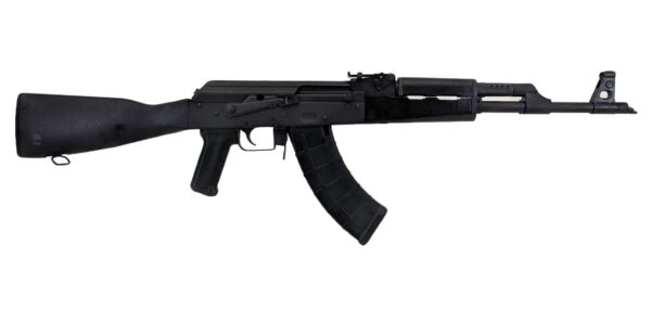 CENTURY ARMS VSKA 7.62X39 BLK/SYN 30+1