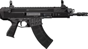 CZ BREN 2 MS PISTOL 7.62X39 - 11.14" 1-30RD MAG BLACK