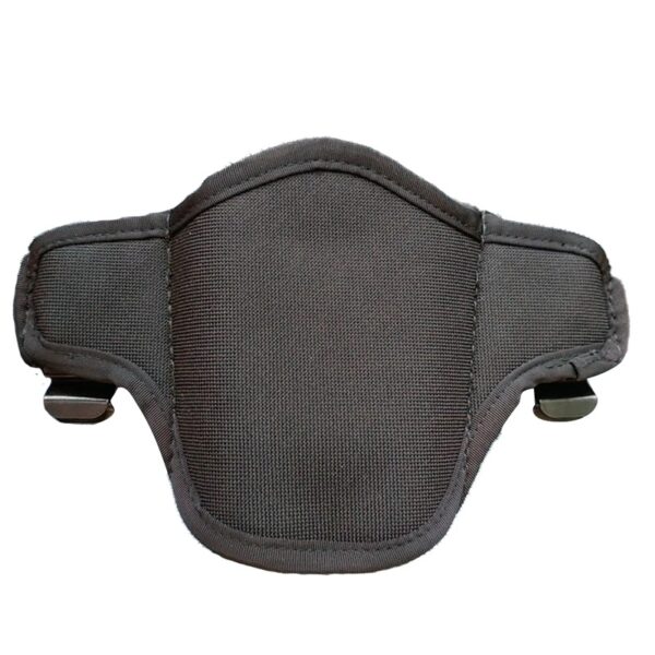 BYRNA TECHNOLOGIES BYRNA HD NYLON RET HOLSTER RH