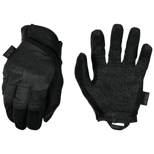 SPECIALTY VENT GLOVE - COVERT, X-LARGE