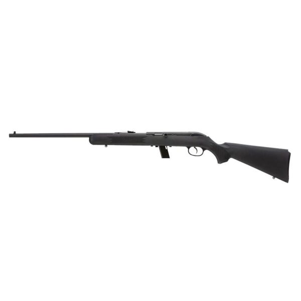 Savage Arms 64 F Left Hand Rifle 22 LR 10/rd 21" Barrel Black