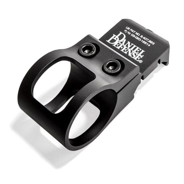 Daniel Defense Offset Flashlight Mount Rock & Lock