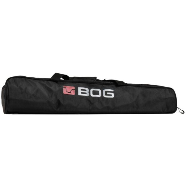 BOG DeathGrip Tripod Carry Bag Black