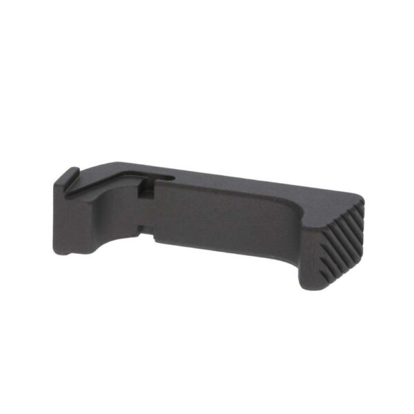 Rival Arms Extended Magazine Release for Glock Models 43/43X/48 - Black