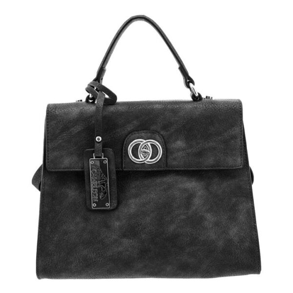 Cameleon Hemera Concealed Carry Purse Black