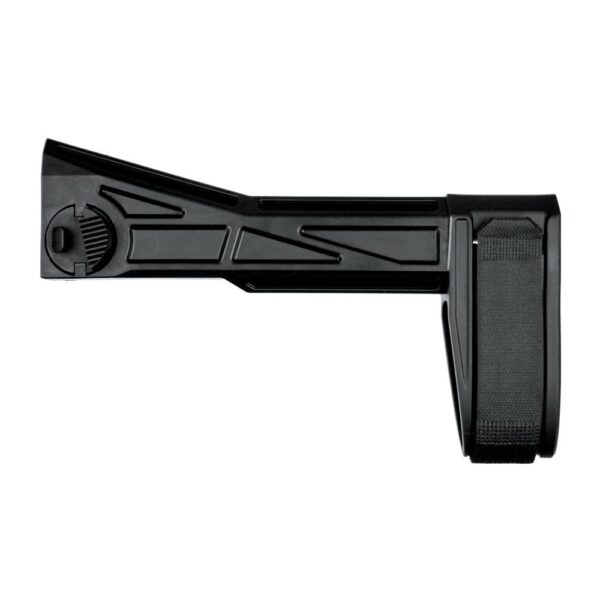 SB Tactical SBT-G2 Pistol Stabilizing Brace Black