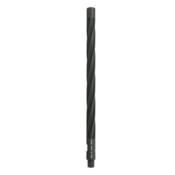 Tactical Solutions X-Ring Performance LT Barrel for 10/22 Rifles Matte Black