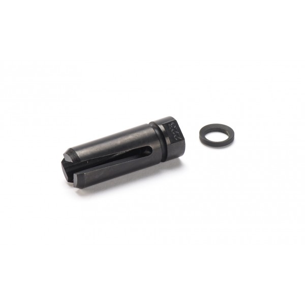 Manticore Arms Eclipse Flash Hider - 1/2x28