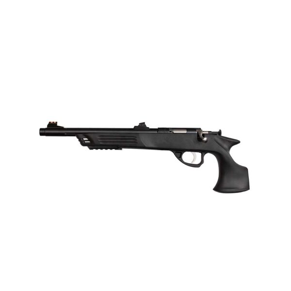 KEYSTONE SPORTING ARMS CRICKETT PISTOL 22LR BL/BLK TB