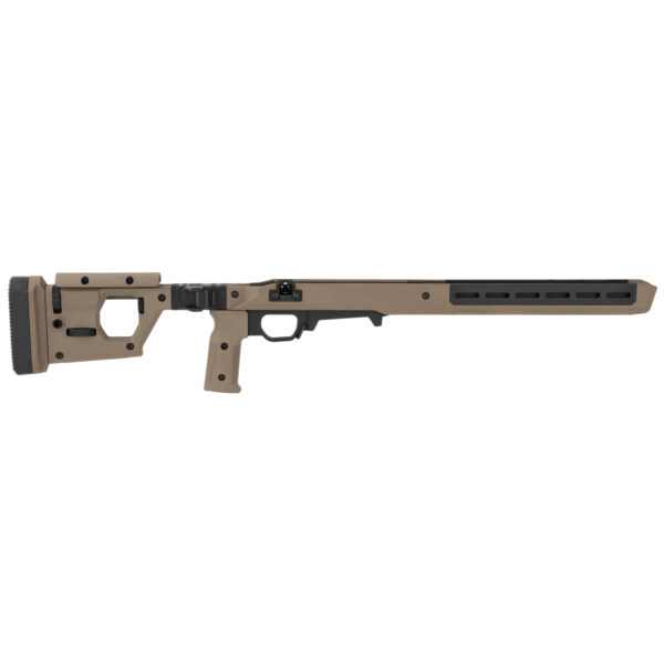 MAGPUL PRO 700L CHASS REM 700 LA FDE