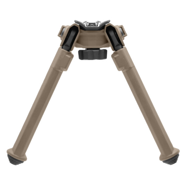 MAGPUL MOE BIPOD FDE