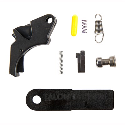 S&W M&P M2.0 ALUM ACTION ENHANCEMENT TRIGGER & DUTY KIT