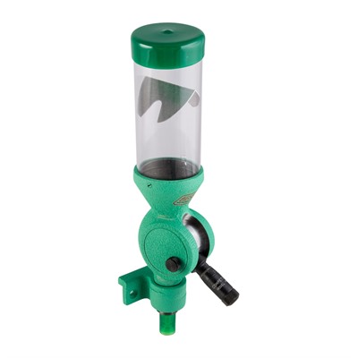 COMPETITON PR-50 POWDER MEASURE