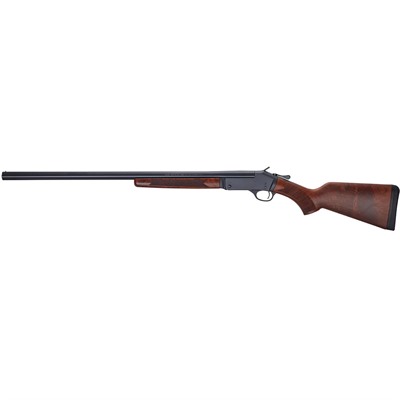 SINGLE SHOT 12 GAUGE 28'' BBL SHOTGUN