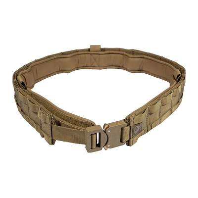 LARGE (40''-42'') UGF INNER BELT, COYOTE BROWN