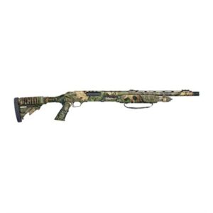 835 ULTI-MAG TACTICAL TURKEY 12GA 20â BBL 5RD MO OBSESSION