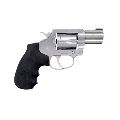 KING COBRA CARRY DA/SA 357 MAG/38 SPL 2'' BBL SS CA COMPLIANT