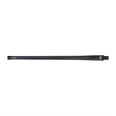 RIMFIRE 22LR 16'' 1-16 STRAIGHT FLUTE TAPERD CONTOUR BBL NTRD