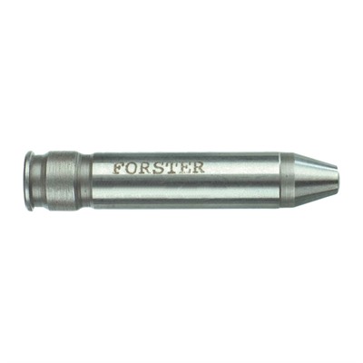 6.5 GRENDEL NO GO GAUGE HEADSPACE GAUGE STEEL