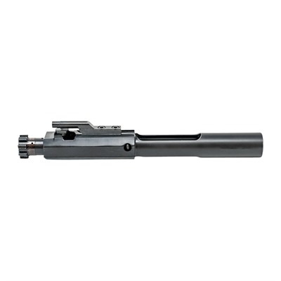 AR .308 GEN 2 BOLT CARRIER COMPLETE BLACK 6.5CM/8.6BLK