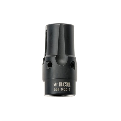 BCMGUNFIGHTER COMP MOD 4 -5.56 (1.75'' CLOSED TINE)