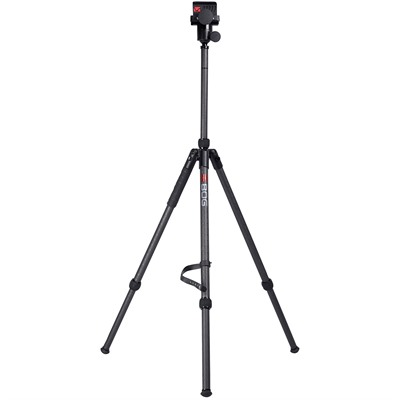 DEATHGRIP SHERPA TRIPOD ARCA SWISS MOUNT BLACK