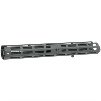 ROSSI 92 HANDGUARD M-LOK BLACK