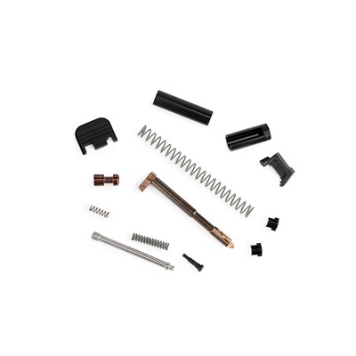 UPPER SLIDE PARTS KIT FOR GLOCK GEN 1-4