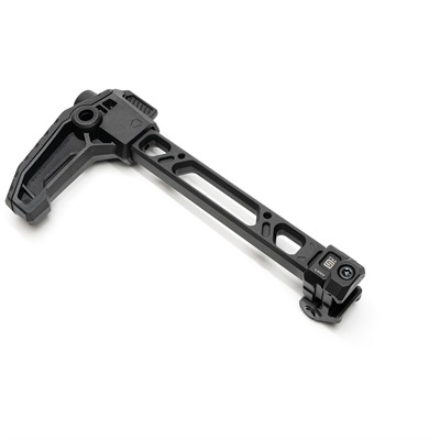 STRIKE FSA SINGLE FOLDER STOCK EDITION BLACK