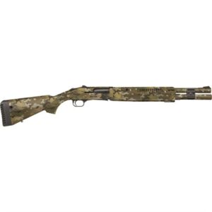 940 PRO TACTICAL SPX 12 GAUGE 18.5'' BBL 7 ROUND MULTICAM