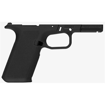 EHG RG9 GRIP FRAME FOR RUGER RXM FULL-SIZE BLACK