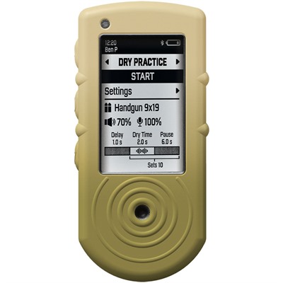 SILICON SLEEVE CASE FOR SG TIMER 2 CAMO