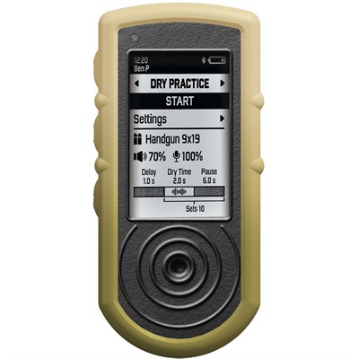 SILICON BUMPER SLEEVE FOR SG TIMER 2 CAMO