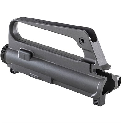 M16 A1 5.56 NATO STRIPPED UPPER RECEIVER BLACK