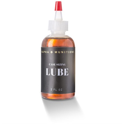 CASE SIZING LUBE 2OZ.
