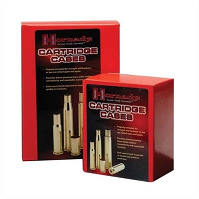 6.5MM GRENDEL BRASS 50/BOX