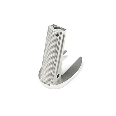 BULLET PROOF ONE PIECE MAGWELL FULL-SIZE STAINLESS
